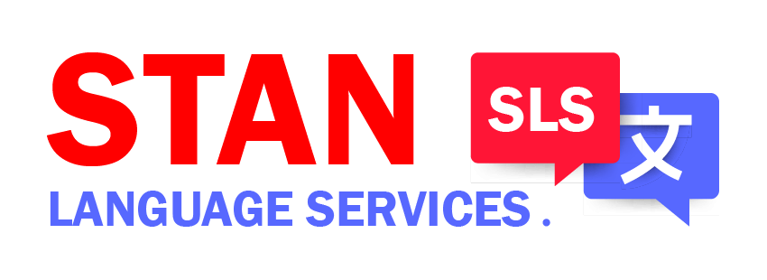 Stan Language Services