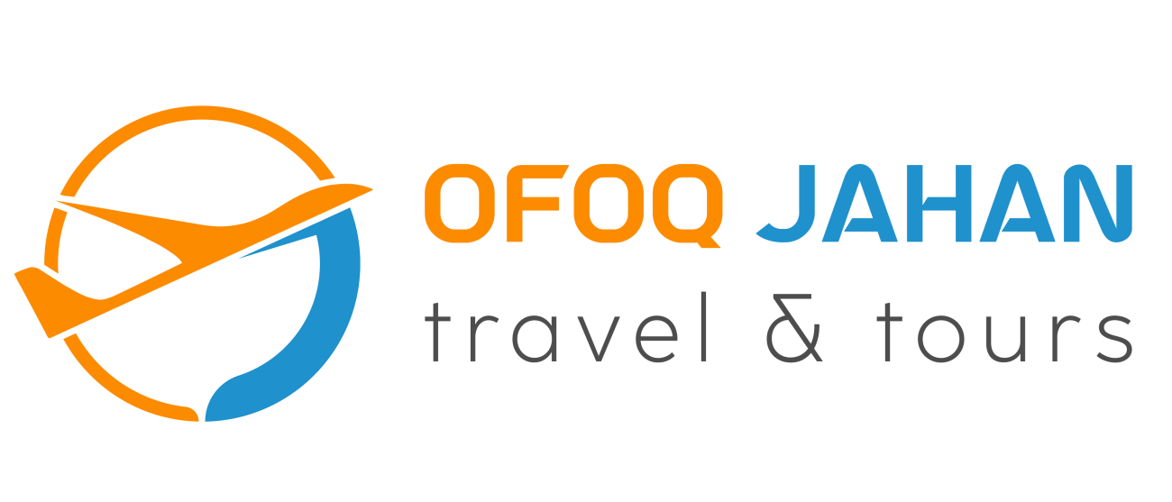 Ofoq Jahan Travel & Tours