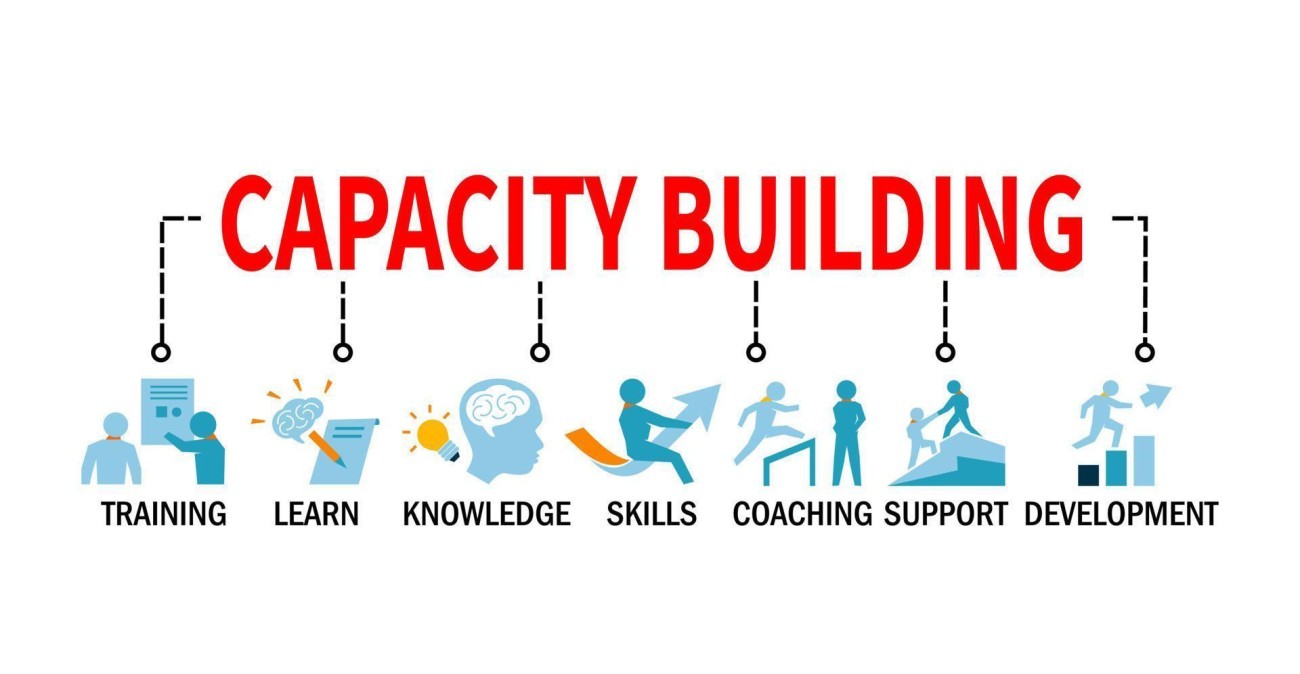 Education, Training & Capacity Building (EPIC)
