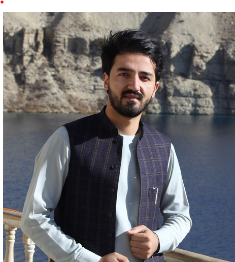 Zahed Ahmad